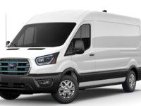 2026 Ford E-Transit T350 E-Transit Van-0