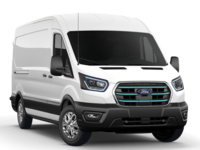 2026 Ford E-Transit T350 E-Transit Van-3