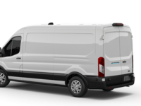 2026 Ford E-Transit T350 E-Transit Van-1