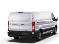 2025 Ford E-Transit Cargo Van-2