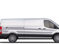 2025 Ford E-Transit Cargo Van-4