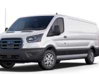 2025 Ford E-Transit Cargo Van-0