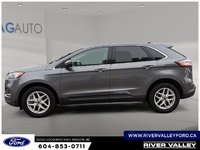 2023 Ford Edge SEL-4