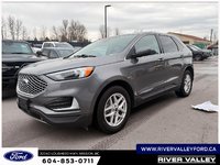 2023 Ford Edge SEL-0