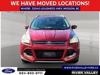 2014 Ford Escape Titanium-1