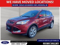 2014 Ford Escape Titanium-0