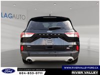 2020 Ford Escape SEL-2