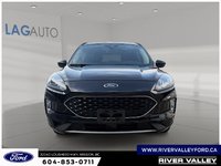 2020 Ford Escape SEL-1