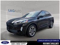 2020 Ford Escape SEL-0