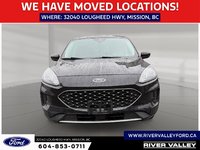 2021 Ford Escape SE-1