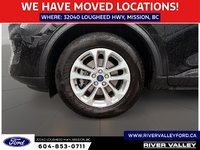 2021 Ford Escape SE-5