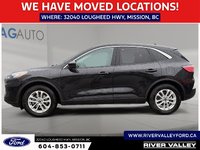 2021 Ford Escape SE-4