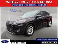 2021 Ford Escape SE-0