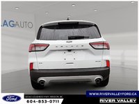 2021 Ford Escape SE-2