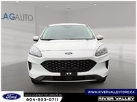 2021 Ford Escape SE-1