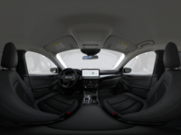 2025 Ford Escape Active™-7