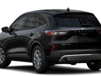 2025 Ford Escape Active™-1