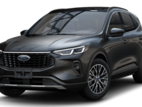 2025 Ford Escape Plug-In Hybrid-0