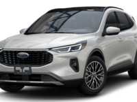 2025 Ford Escape Plug-In Hybrid-0