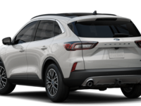 2025 Ford Escape Plug-In Hybrid-1