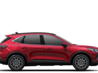2025 Ford Escape Plug-In Hybrid-4