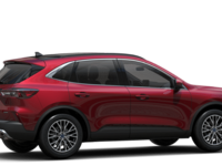 2025 Ford Escape Plug-In Hybrid-2