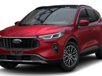 2025 Ford Escape Plug-In Hybrid-0