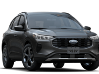 2025 Ford Escape ST-Line-3