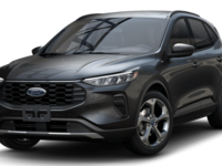 2025 Ford Escape ST-Line-0