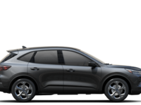 2025 Ford Escape ST-Line-4