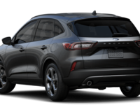 2025 Ford Escape ST-Line-1