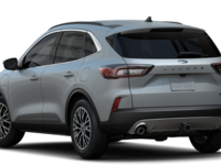 2025 Ford Escape Plug-In Hybrid-1