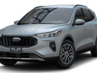 2025 Ford Escape Plug-In Hybrid-0