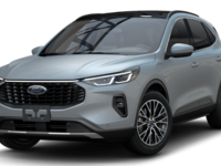 2025 Ford Escape Plug-In Hybrid-0