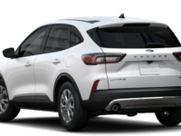 2025 Ford Escape Active™-1