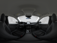 2025 Ford Escape Active™-7