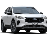 2025 Ford Escape Active-3