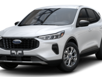 2025 Ford Escape Active™-0