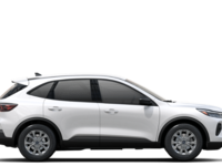 2025 Ford Escape Active™-4