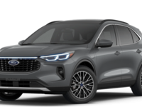 2026 Ford Escape Plug-In Hybrid-0