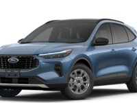 2026 Ford Escape Active®-0