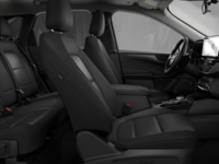 2026 Ford Escape Active®-5