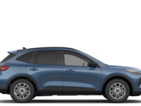 2026 Ford Escape Active®-4