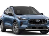 2026 Ford Escape Active®-3