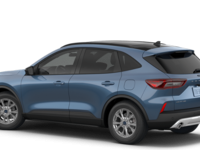 2026 Ford Escape Active®-1