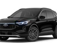 2026 Ford Escape Plug-In Hybrid-0