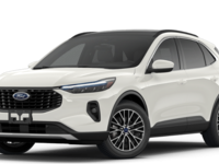 2026 Ford Escape Plug-In Hybrid-0