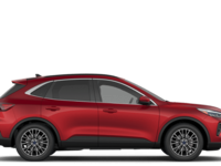 2026 Ford Escape Plug-In Hybrid-4