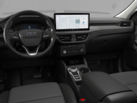 2026 Ford Escape Plug-In Hybrid-6