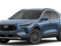 2026 Ford Escape Plug-In Hybrid-0